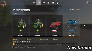 MEDICINE CREEK FS19 V1.0 - FS19 mod - FS19.net