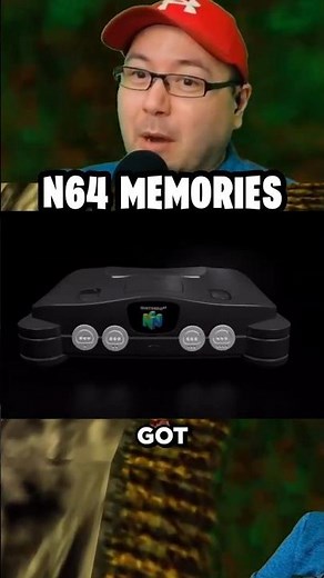 🎉N64 30th Anniversary Hits is Coming (Canada USA) 🎮