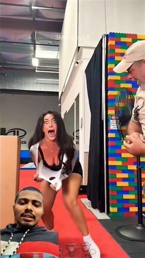 Watch these hilarious Funny Bugs Scare #prank #funny #memes #funnyvideos #prankkids