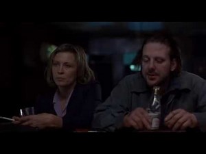 Barfly - Bar scene