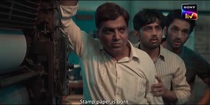9.3M views · 4.5K reactions | The story of India’s biggest stamp paper scam and the man behind it – Abdul Karim Telgi! Have you watched it yet? Scam 2003 – The Telgi Story, streaming NOW on Sony LIV. #Scam2003 #Scam2003onSonyLIV | Sony LIV | Facebook
