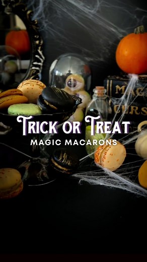 4 comments | BeWaRe! ☠️ Our bewitching flavors are brewing up a...