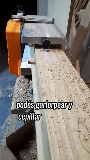 GENERIC Bench Planers are a GREAT option for your workshop or business