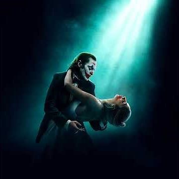 What The World Needs Now Is Love (Joker: Folie À Deux Trailer Version)