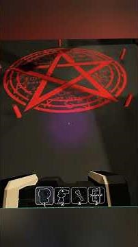 Demonology Roblox New Update Ghost 🔦👻 Guess the Ghost Laser projection and spirit box