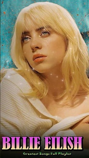 Billie Eilish - Everything I Wanted