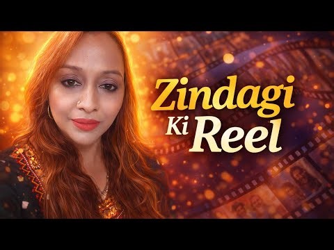 Zindagi ki REEL l 🎥📽️☺️❤️(SHARE TO UR LOVING NEAR N DEAR ONCR)