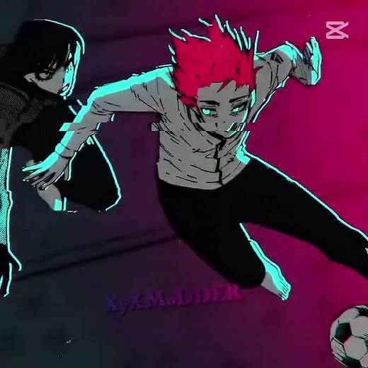 He F#cked you💀#anime#animeedit#edit#bluelock#capcut#capcutedit#capcutediting#capcutvideoediting.