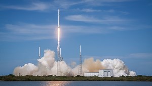 The last Florida launch of 2017 marks several firsts for SpaceX and NASA
