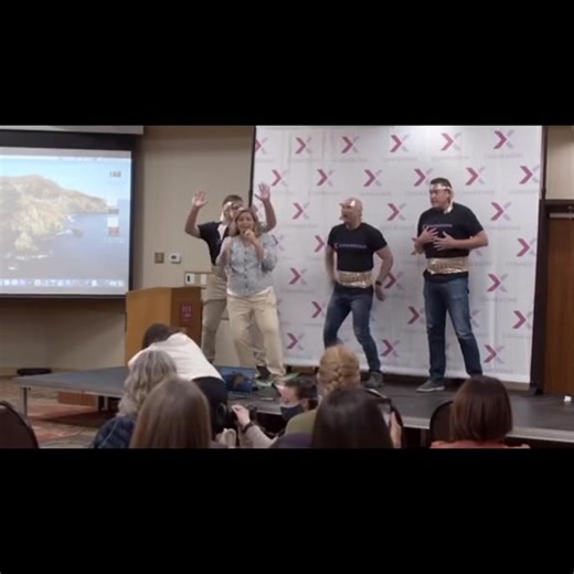 Ruby Franke's Surprising Musical Talent