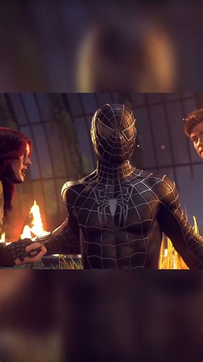 He Wasn’t Supposed to Survive This 💀 | Spider-Man 2
