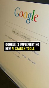 Have you seen #Google’s new search features? Searching images and photos just got a lot easier using #ArtificialIntelligence. Read more about the features at the link in our bio. | Scripps News | Facebook