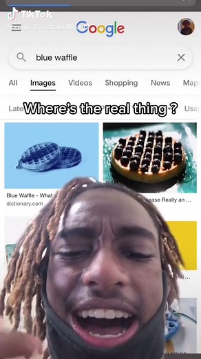 Unveiling the Truth Behind Blue Waffle Disease: What You Need to Know
