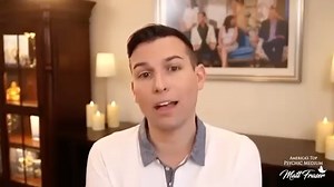 35K views · 757 reactions | Before a psychic reading, it's common to feel nervous, but the moment loved ones in spirit start to communicate, the nerves melt away. Ready to connect with your own loved ones who have passed away? Book an online reading now at https://mmfraser.com/33usxZs. | Matt Fraser | Facebook