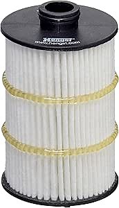 Hengst Oil Filter