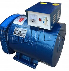 [Hot Item] 500kw 800kw 1000kVA St Alternator Diesel Generator Portable Diesel Generators
