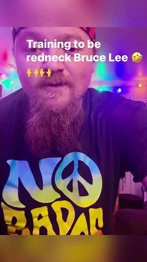 125K views · 1.6K reactions | Redneck Bruce Lee 藍藍 | Catfish Cooley | Facebook