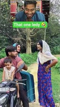 that one ledy 🤣 #comedy #comedy #comedyfilms #funny