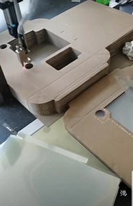 165K views · 796 reactions | Glue padding machine, real application. | 张涛 | Facebook