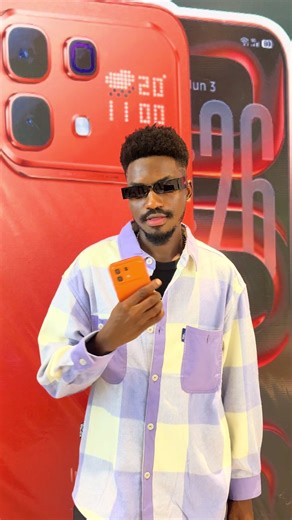 Personalize Your Infinix Note 60 Pro