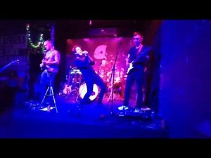 Toxicity - SOAD (Full Band Cover)