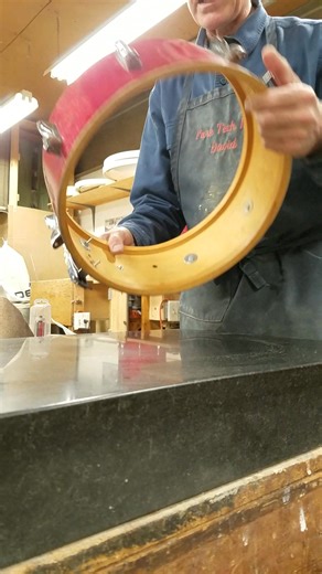 43K views · 58 reactions | Precision Drum Company Inc on Reels | Facebook