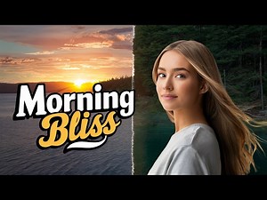 WAKE UP to an AMAZING Day with Morning Meditation!