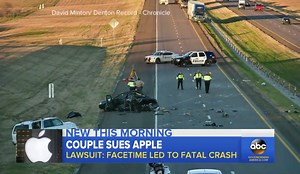 Parents Sue Apple Over Lack of “Lock-Out” Feature for FaceTime