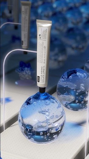 Copper Amino Isolate Lipid (CAIL 1%) contribute to skin optimisation?