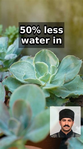 Common mistakes with Succulent: winter care