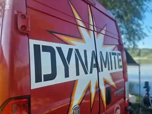 22K views · 399 reactions | The angler’s luck — bites like these and top-notch gear. ✨ #okuma #obsidian #bartek_zajac_carpfishing | Okuma Carp | Facebook