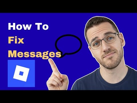 How To Fix Roblox Settings Preventing You From Sending Messages In PS5, Mobile & Xbox (2026 Guide)