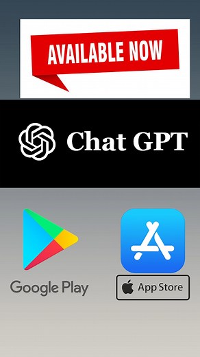 Chat GPT ios vs Android ( Avaiable Now ) #ios #android #chatgpt #chatgpttips | Rhino Pro Gamer | Facebook