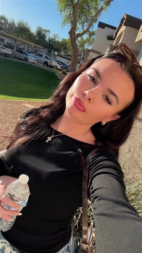 Embracing the Sunshine in Arizona