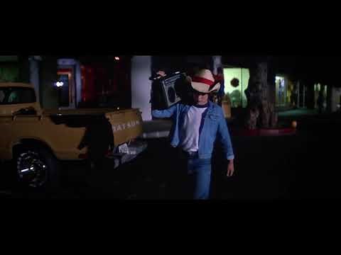 Halloween II (1981) - Michael heads to Haddonfield Memorial Hospital