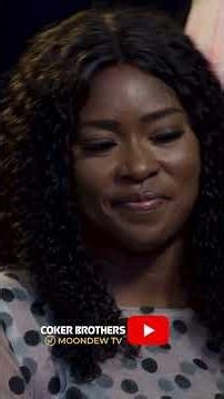 WAHALA! SIDE CHIC AND MAIN CHIC SCATTERS MAN'S OFFICE BECAUSE OF LOVE. COKER BROTHERS NOW SHOWING