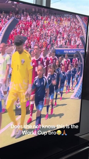 Posting up like CR7 before Qatar vs Switzerland