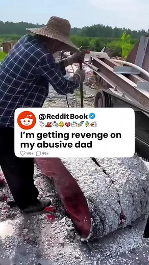 I’m getting revenge on my abusive dad . #redditstories #reddit #storytime #askreddit #aita #redditpost #redditmemes