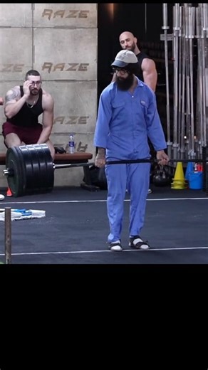 90K views · 1.2K reactions | Anatoly  #anatoly #gym #prank #fyp #bodybuilding #anatolyprank #bodybuilder #motivation #fitness #workout #viral #trending | Dinesh Dhakad | Facebook