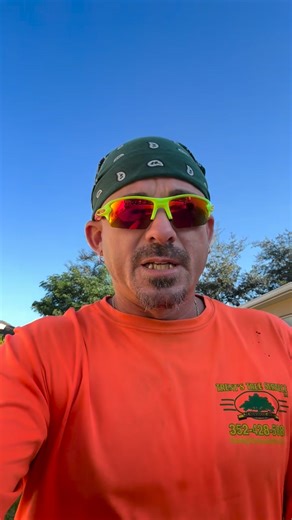 🌳💡 Fun Fact Friday! 💡🌳Did you know a tree can “seal” a wound — but it never truly heals it?Unlike people, trees don’t grow new skin over a cut. Instead, they form special tissue called “callus wood” that seals off the wound to stop decay and disease. 🍃That’s why where and how you prune makes all the difference — every cut shapes the tree’s health for the rest of its life.Trust an ISA Certified Arborist who knows how to prescribe the right cuts for a stronger, healthier tree. 🌱 📞 Jeff Tren