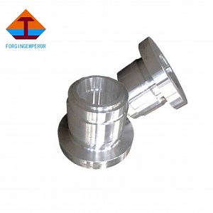 [Hot Item] Customized Flange Joint Forgings for Petrochemical Engineering Pipeline
