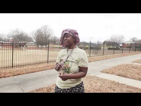 Street Interview, Boosie said addiction has her afraid of her own shadow