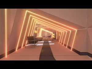 ShowRoom 180 VR 3D 4K
