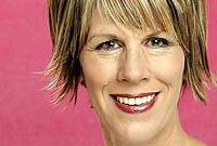 Highlights For Short Hair