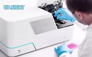 单细胞打印机，实现更高的克隆产量和加快细胞系开发进程