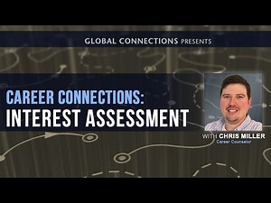 Career Counseling: Interest Assessment