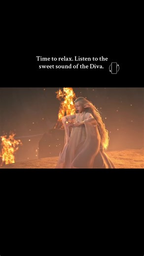 DIVA. #monsterhunterwilds #monsterhunterworld #monsterhunterrise #capcom #mmorpg #tiktokgaming #fyp #monsters #diva #fatalis #melody #foryoupage❤️❤️