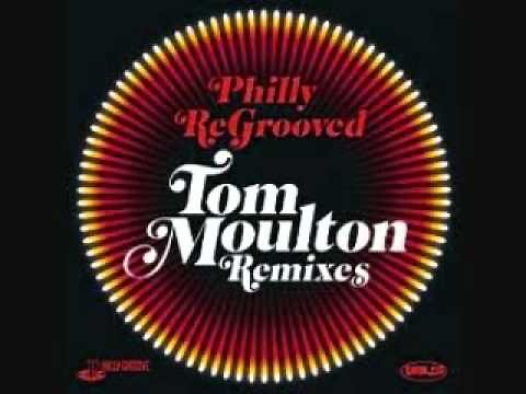 The Finishing Touch - Second Best