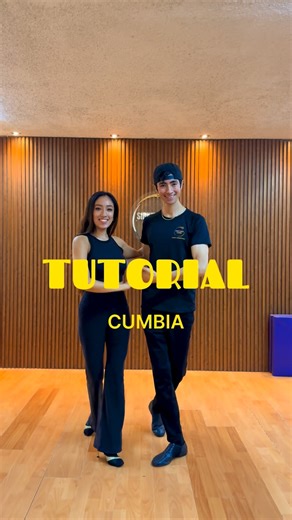 Clases de Salsa, Bachata y Cumbia on Instagram: "TUTORIAL DE CUMBIA #12 Aprende a bailar con nosotros, no necesitas pareja, ni ser un experto nosotros te enseñamos 😎 • • • #cumbia #baile #mexico #cumbias #cumbiatexana #like #follow #reel #foryou"