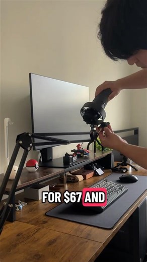 Fifine K688 Review! 🎙️ #unboxing #review #microphone